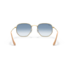 RAY-BAN HEXAGONAL 3548
