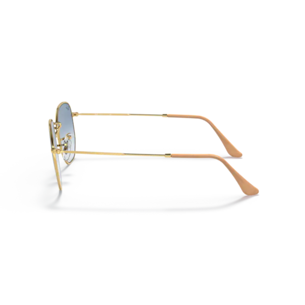 RAY-BAN HEXAGONAL 3548