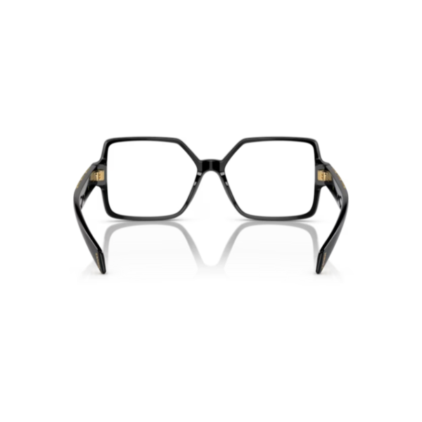 VERSACE OVE 3377 NERO