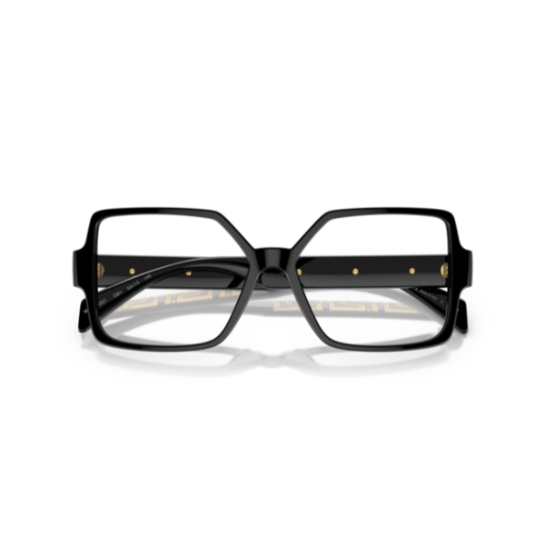 VERSACE OVE 3377 NERO