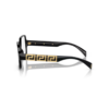 VERSACE OVE 3377 NERO