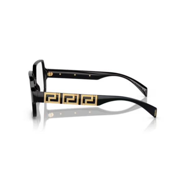 VERSACE OVE 3377 NERO